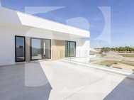 Villa · New Build SAN JAVIER · Santiago De La Ribera
