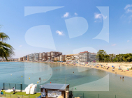 A · Segunda Mano TORREVIEJA · Puerto deportivo marina salinas