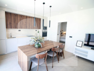 Bungalow · Nouvelle construction PILAR DE LA HORADADA · Torre de la Horadada