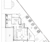 Villa · Obra Nueva LOS ALCAZARES · Torre del Rame