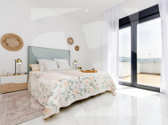 Villa · Nouvelle construction ORIHUELA · Vistabella Golf