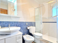 Townhouse · Resale ORIHUELA COSTA · La Campana