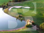 Villa · Obra Nueva PILAR DE LA HORADADA · Lo Romero Golf