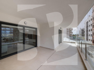 Appartement · Nouvelle construction LOS ALCAZARES · Euro Roda