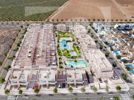 Apartamento · Obra Nueva PILAR DE LA HORADADA · Lo Monte
