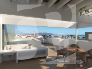 Apartamento · Obra Nueva Vera Playa · Las Marinas