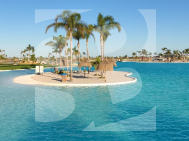 Attique · Nouvelle construction Torre Pacheco · Santa Rosalia Lake And Life Resort