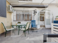 B · Segunda Mano TORREVIEJA · playa de los naufragos