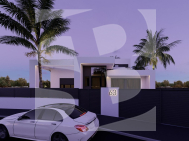 Villa · Resale LOS ALCAZARES · Los Alcazares