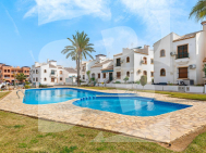 A · Segunda Mano ORIHUELA COSTA · Villamartin