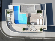 Apartment · Nowo zbudowane TORREVIEJA · Playa De Los Locos