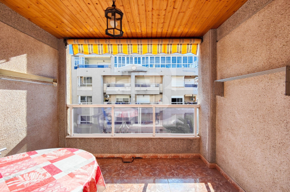 A - Аренда - TORREVIEJA - Playa Del Cura