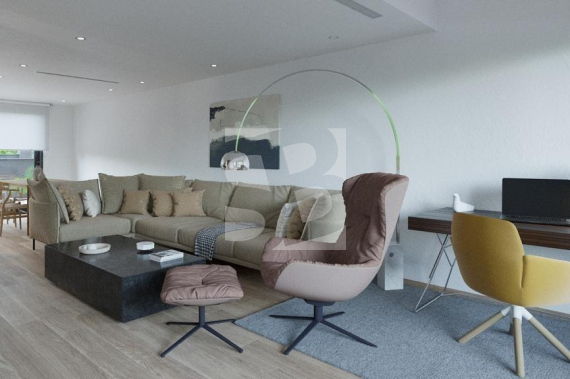 Apartment - Nowo zbudowane - FINESTRAT - 