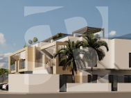 Bungalow · Obra Nueva SAN PEDRO DEL PINATAR · Lo Pagan