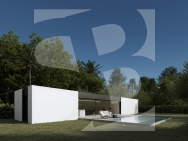 Villa · New Build Alfas del Pi · Romeral