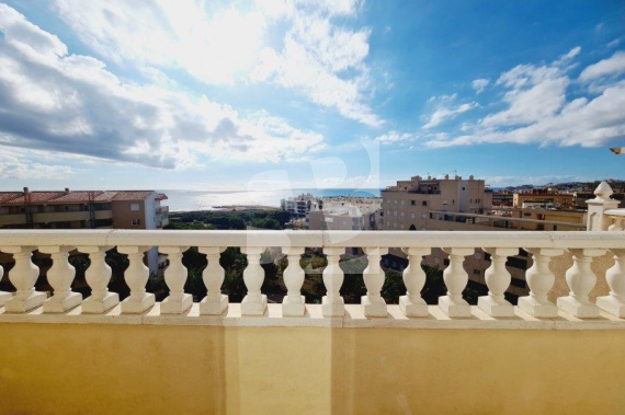 Appartement - La Revente - La Mata - La Mata