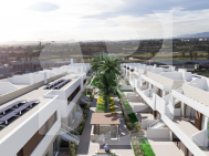 Villa · New Build LOS ALCAZARES · Serena Golf