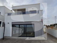 Villa · Obra Nueva ORIHUELA COSTA · Los Dolses