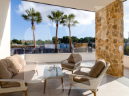 Bungalow · Nouvelle construction CIUDAD QUESADA · Lo Marabu