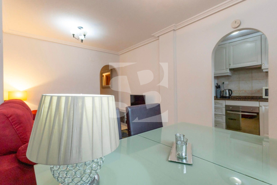 Apartment - Odsprzedaż - TORREVIEJA - Torrevieja
