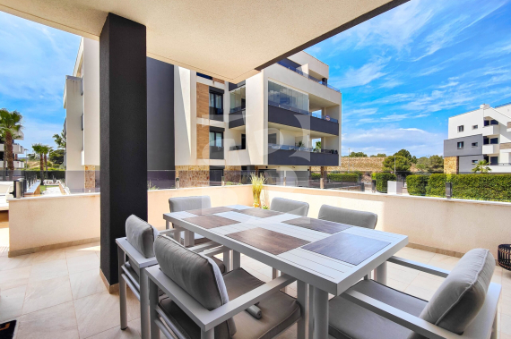 A - Odsprzedaż - ORIHUELA COSTA - 