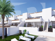 Bungalow · Nouvelle construction DOLORES · Sector 3