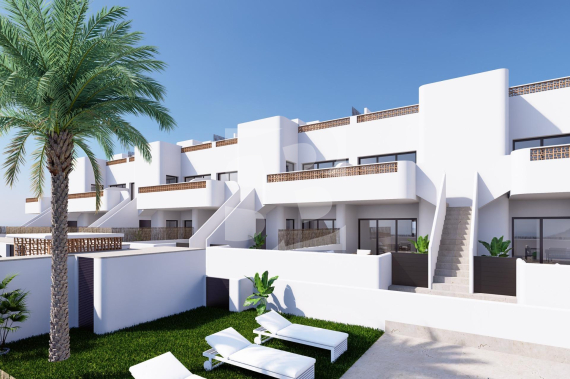 Bungalow - New Build - DOLORES - Sector 3