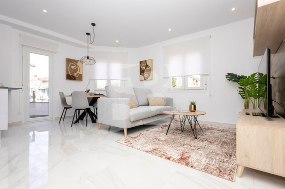 Appartement - La Revente - Jacarilla - Jacarilla