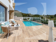 WILLA · Odsprzedaż FINESTRAT · 