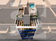 Appartement · Nouvelle construction TORREVIEJA · Playa del Acequión