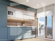 Town House · Nouvelle construction la Nucia · La Nucia