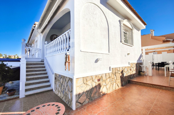 v - Segunda Mano - Rojales - Ciudad Quesada - Ciudad Quesada