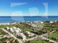 Apartment · New Build Denia · Km 10