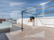 Villa · New Build PILAR DE LA HORADADA