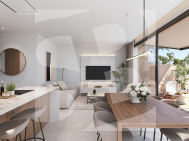 Semidetached · Obra Nueva PILAR DE LA HORADADA · Las Higuericas