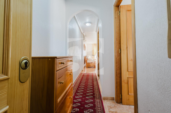 A - Продажа - TORREVIEJA - Playa del Acequión