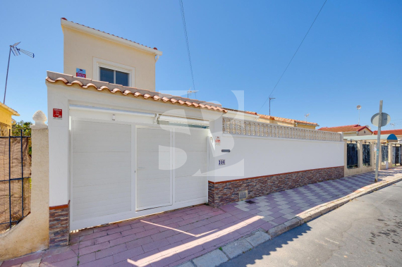 D - Segunda Mano - ALICANTE - La Marina