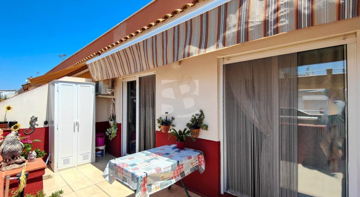 p · Продажа TORREVIEJA · Playa Del Cura