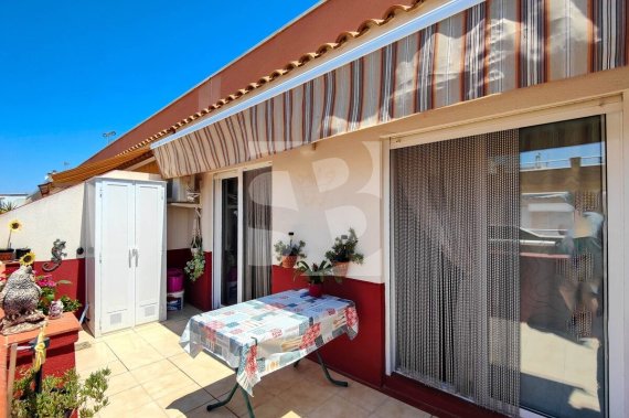 p - Продажа - TORREVIEJA - Playa Del Cura