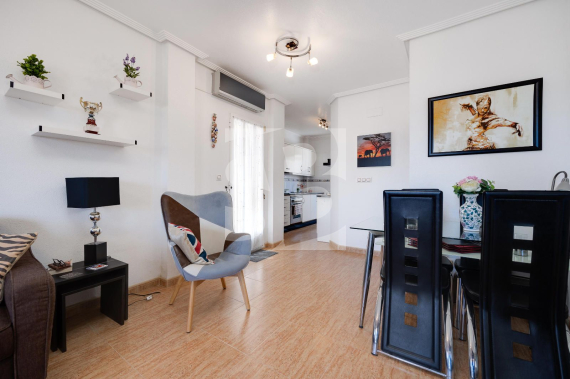 Apartment - Odsprzedaż - SAN PEDRO DEL PINATAR - Los Peñascos-El Salero-Los Imbernones