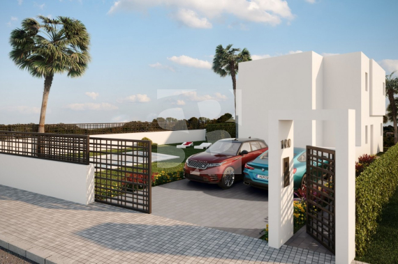 v - Resale - ALGORFA - La Finca Golf