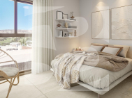 Villa · Nouvelle construction ALGORFA · La Finca Golf
