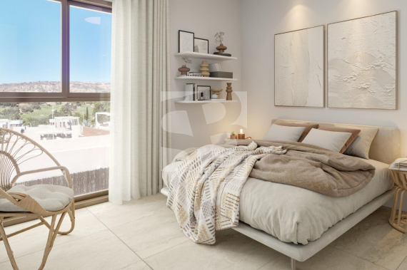 Villa - New Build - ALGORFA - La Finca Golf
