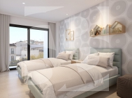 Apartment · New Build ALICANTE · La Florida