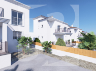 Villa · Obra Nueva CASTALLA · Castalla Internacional