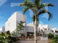 Villa · Segunda Mano San Juan de los Terreros · San Juan De Los Terreros