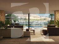 Villa · Nouvelle construction ROJALES · Golf La Marquesa (Ciudad Quesada)