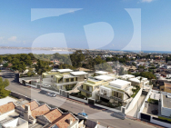 Villa · Nouvelle construction TORREVIEJA · Los Balcones