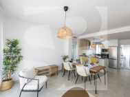 Bungalow · Nouvelle construction ORIHUELA COSTA · Pau 26