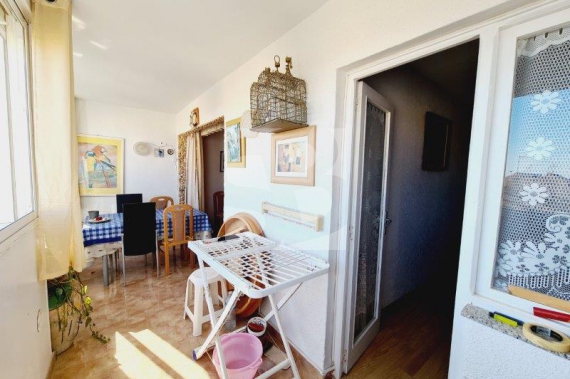 Apartment - Resale - La Mata - La Mata